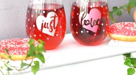 Wszyscy mówią KOCHAM CIĘ!